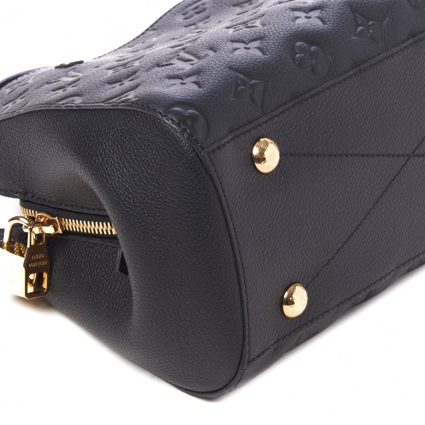 Empreinte Montaigne BB Black