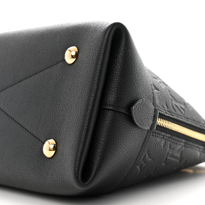 Louis Vuitton Empreinte Neo Alma PM Black 9 of 11