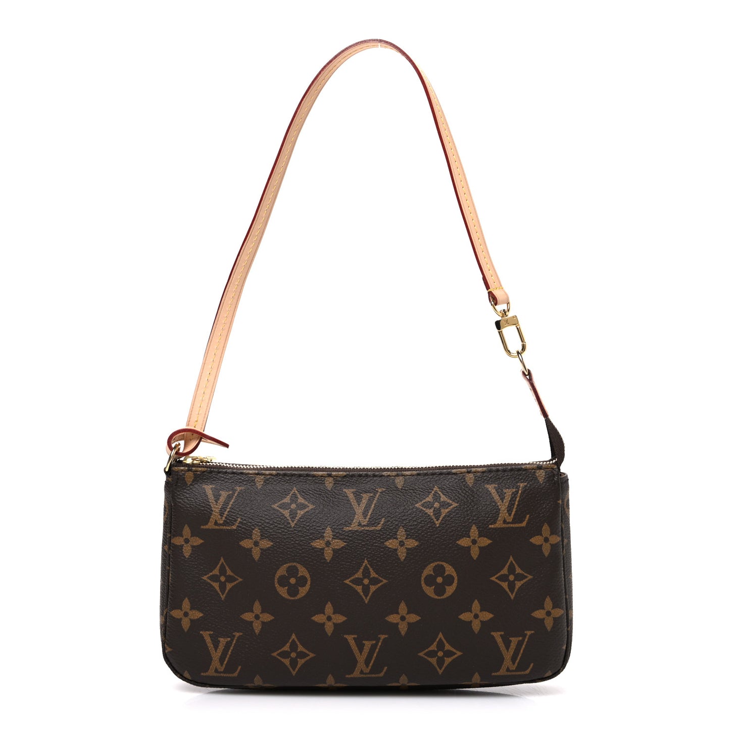 Monogram Pochette Accessories NM