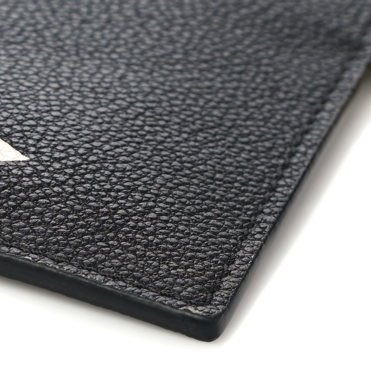 Empreinte Monogram Giant Neonoe MM Pochette Black Beige