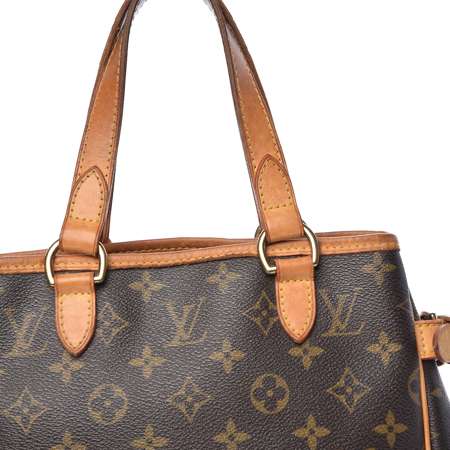 Louis Vuitton Monogram Batignolles 18 of 18