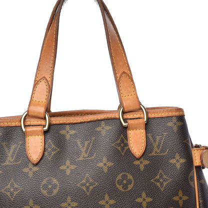 Louis Vuitton Monogram Batignolles 18 of 18