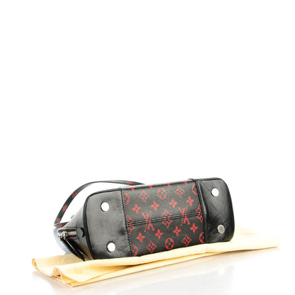 Louis Vuitton Monogram Infrarouge Alma PM 4 of 7