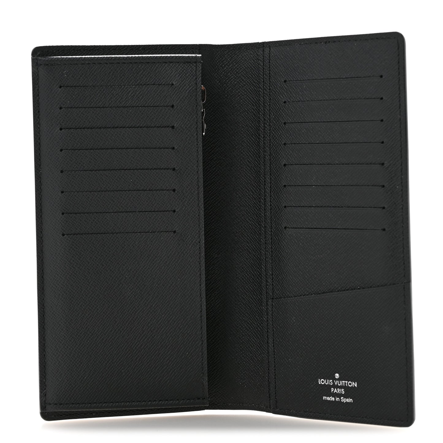 Monogram Eclipse Brazza Wallet