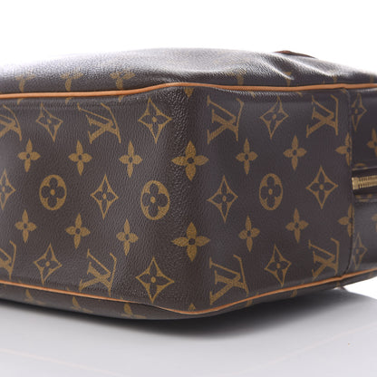 Louis Vuitton Monogram Cite GM 7 of 10