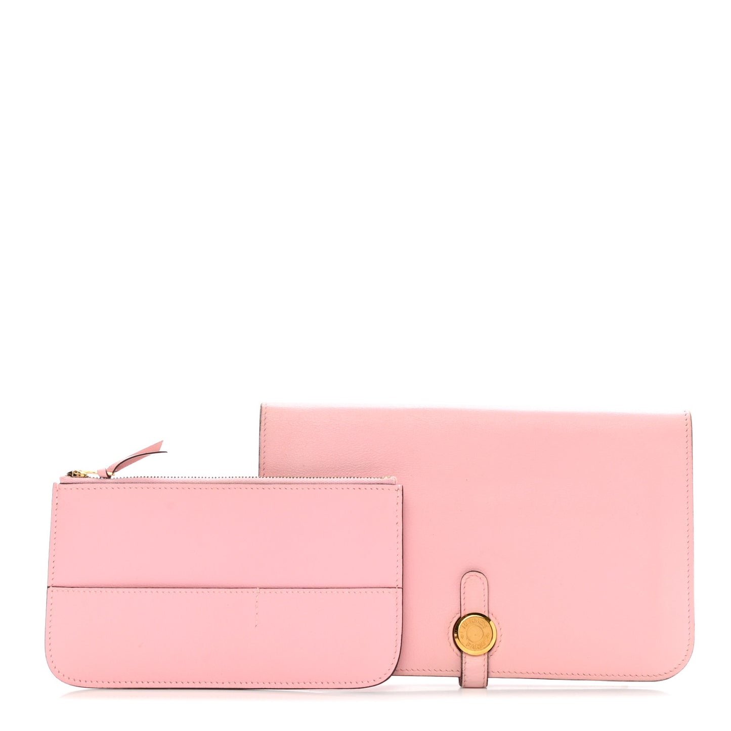 Swift Dogon Duo Wallet Rose Sakura