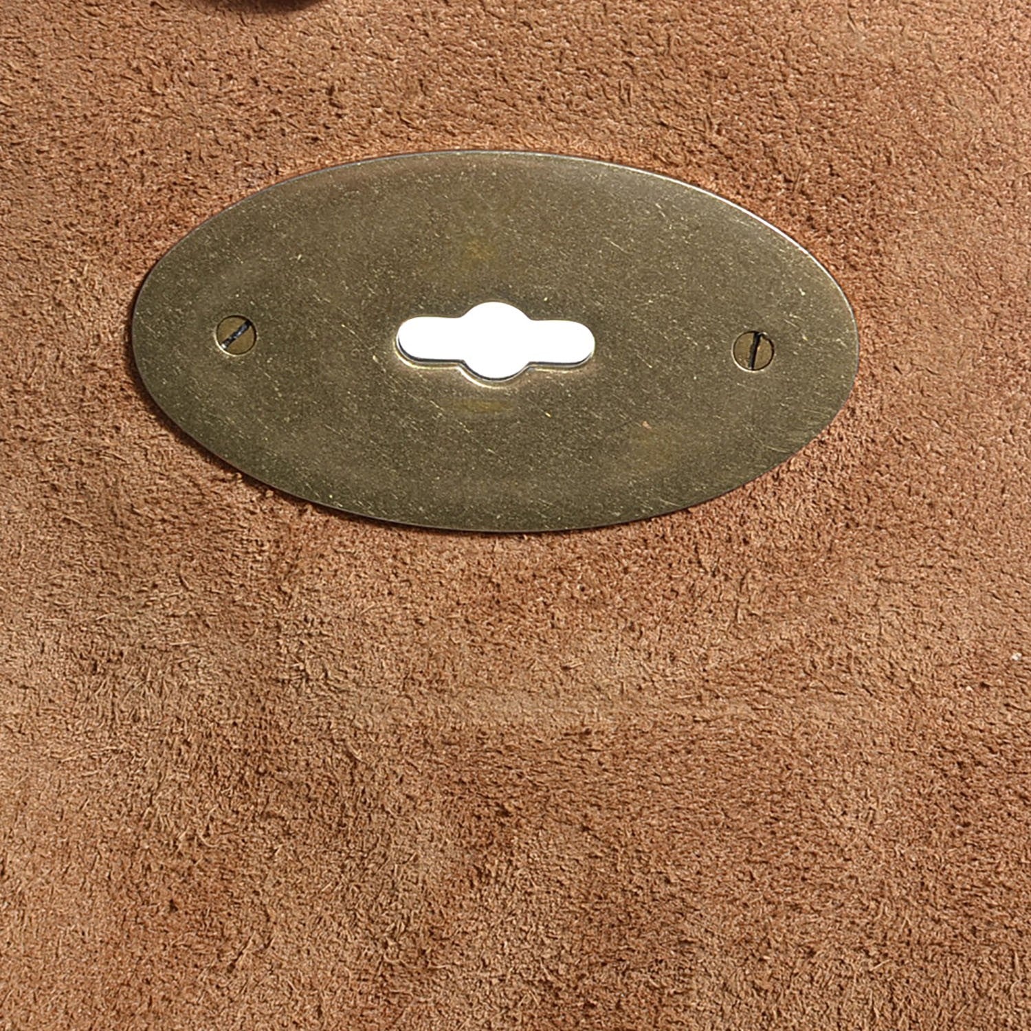 Mulberry Natural Leather Bayswater Oak 11 of 11