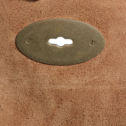 Mulberry Natural Leather Bayswater Oak 11 of 11