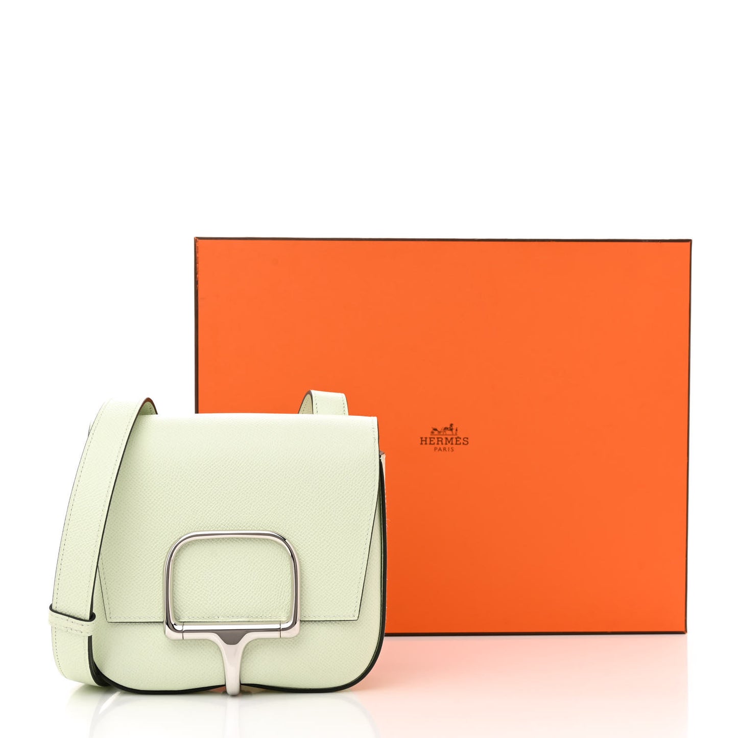 Epsom Mini Della Cavalleria Vert Fizz