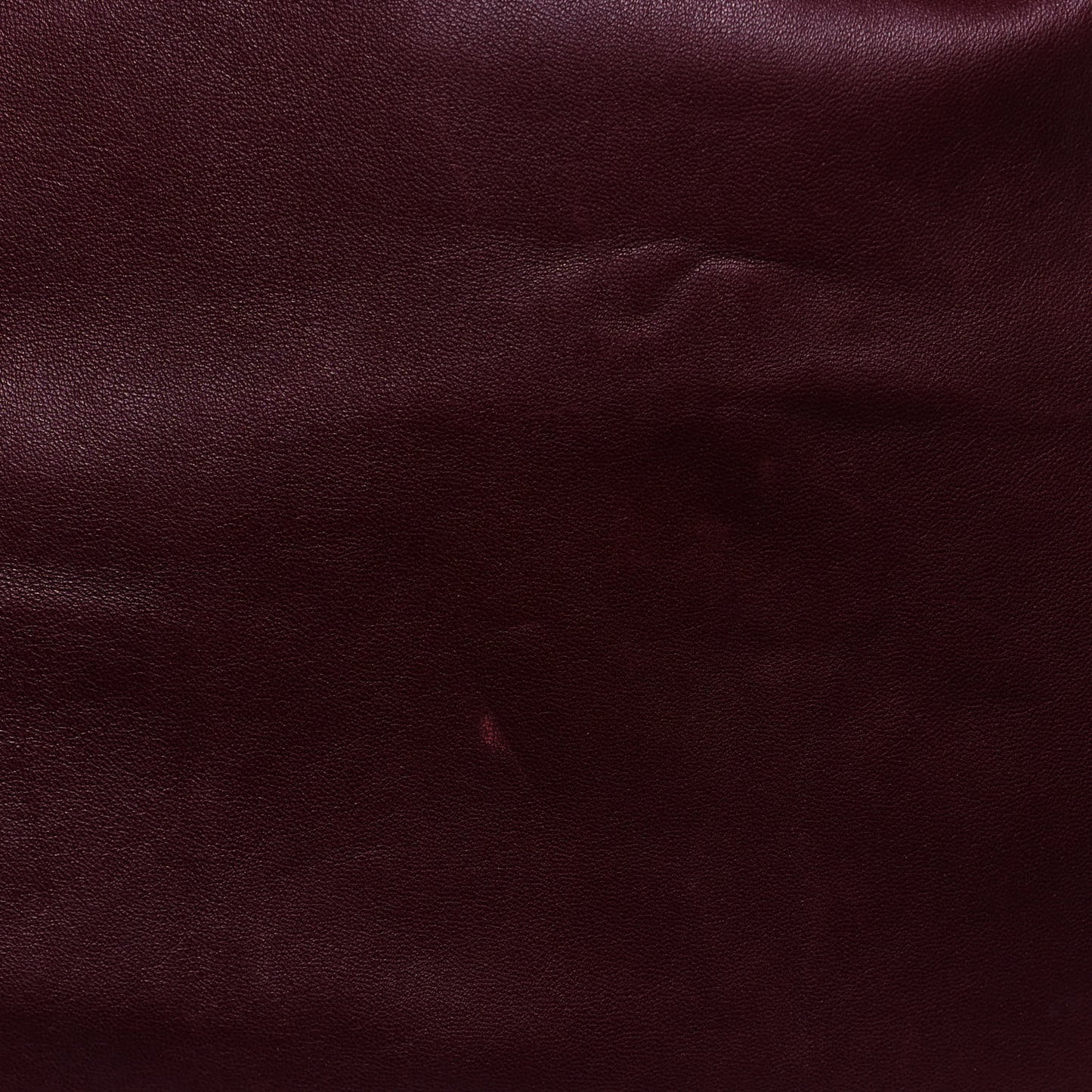 Calfskin Reversible Shopping Tote
