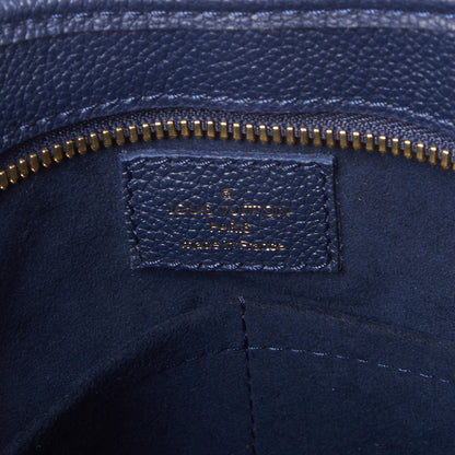 Louis Vuitton Monogram Popincourt PM Marine 8 of 8