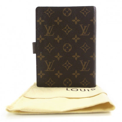 Louis Vuitton Monogram Medium Ring Agenda 2 of 7