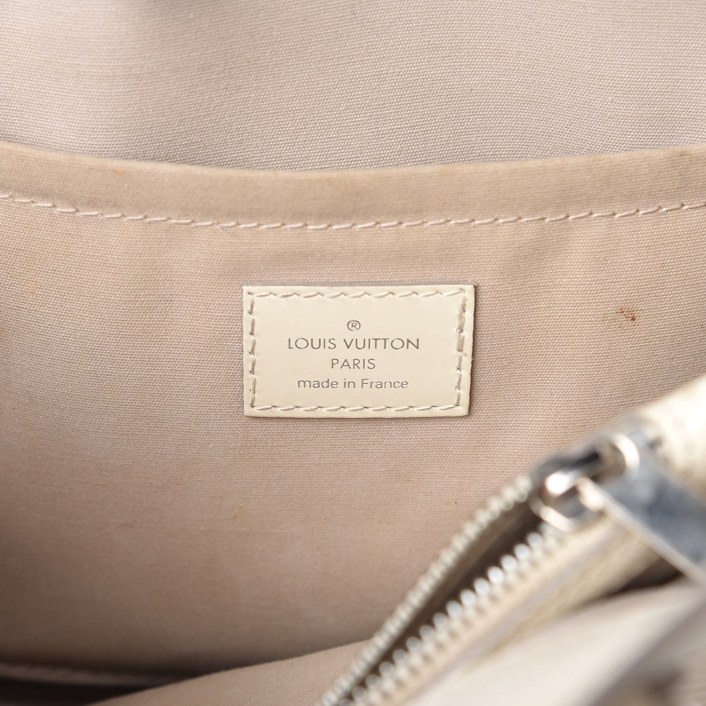 Epi Passy PM Ivory