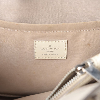 Louis Vuitton Epi Passy PM Ivory 6 of 21