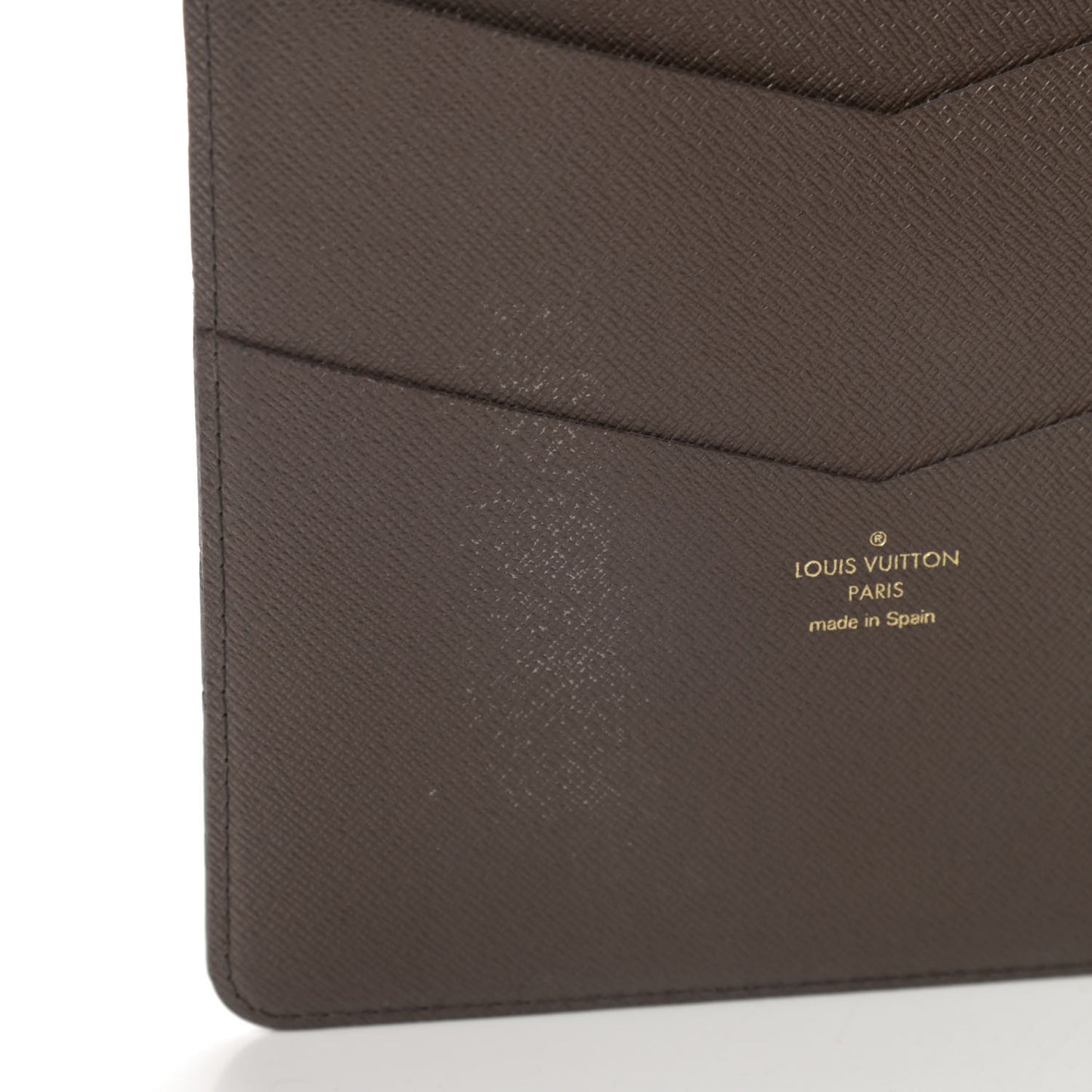 Monogram Flapcase iPad Air 2