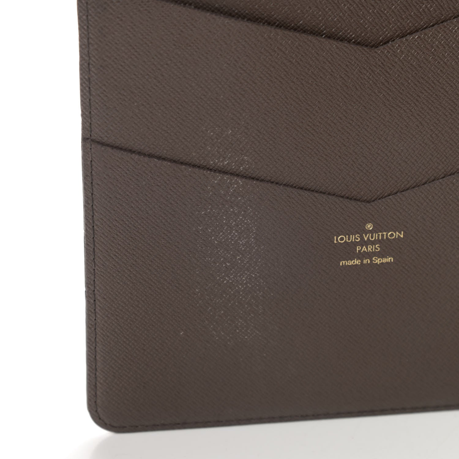 Louis Vuitton Monogram Flapcase iPad Air 2 7 of 15