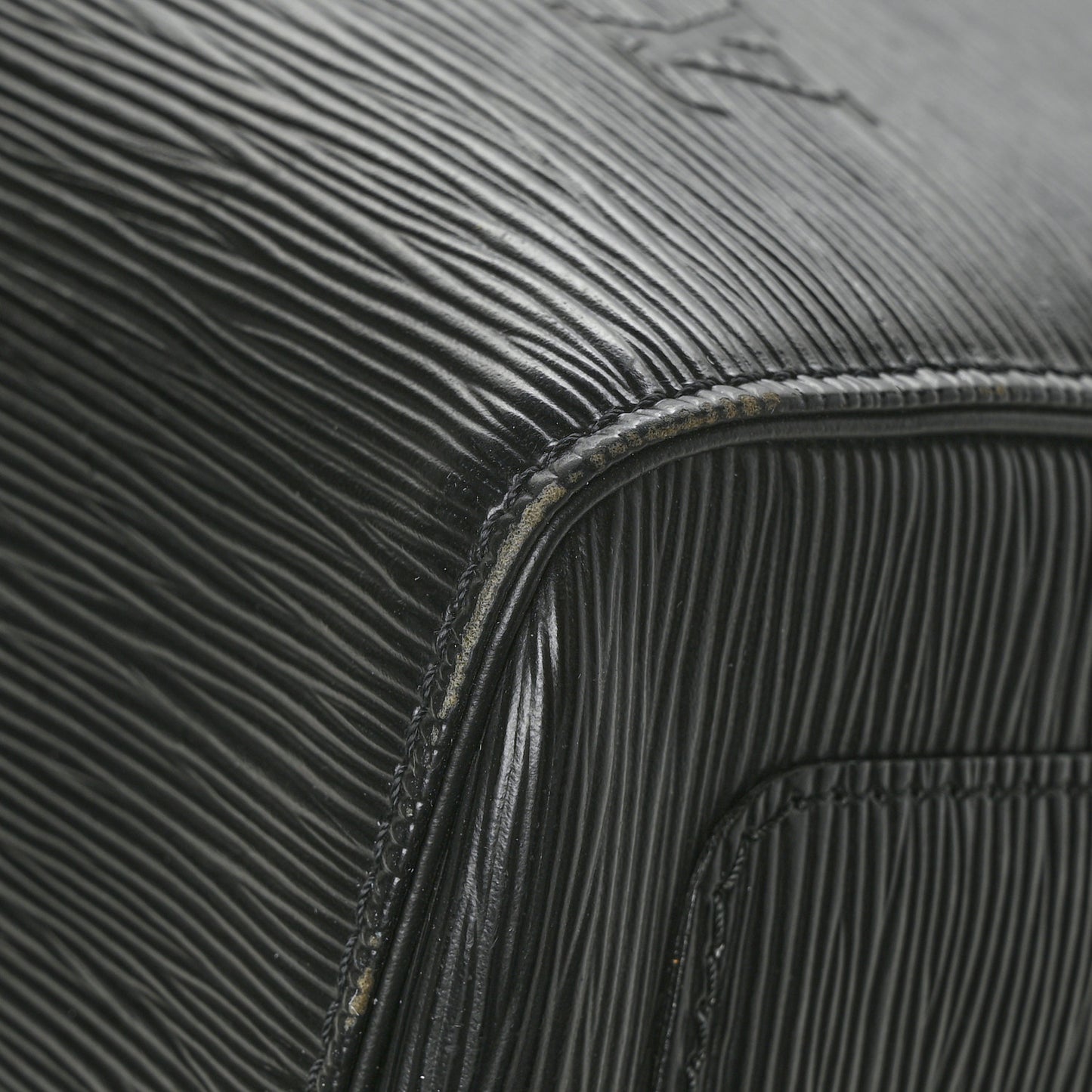 Epi Keepall 50 Black