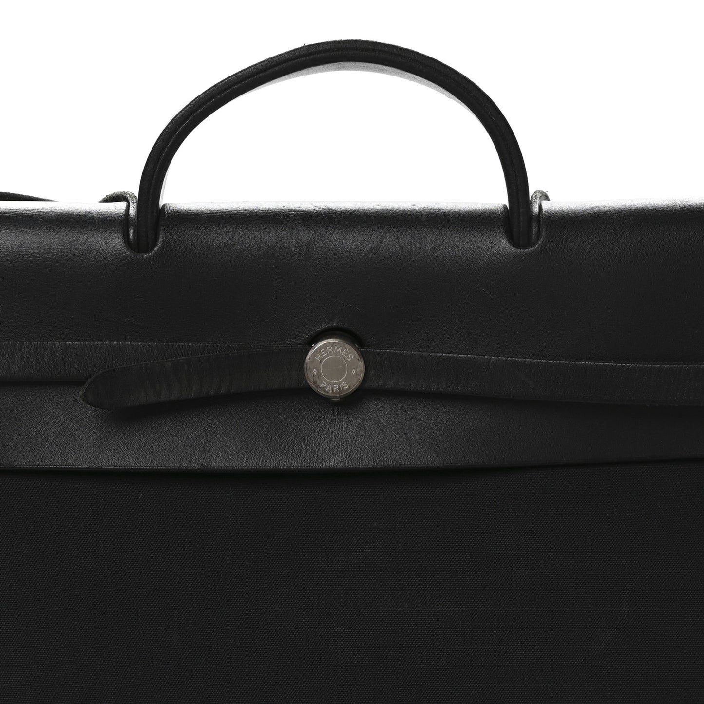 Toile Vache Hunter Herbag 50 Black