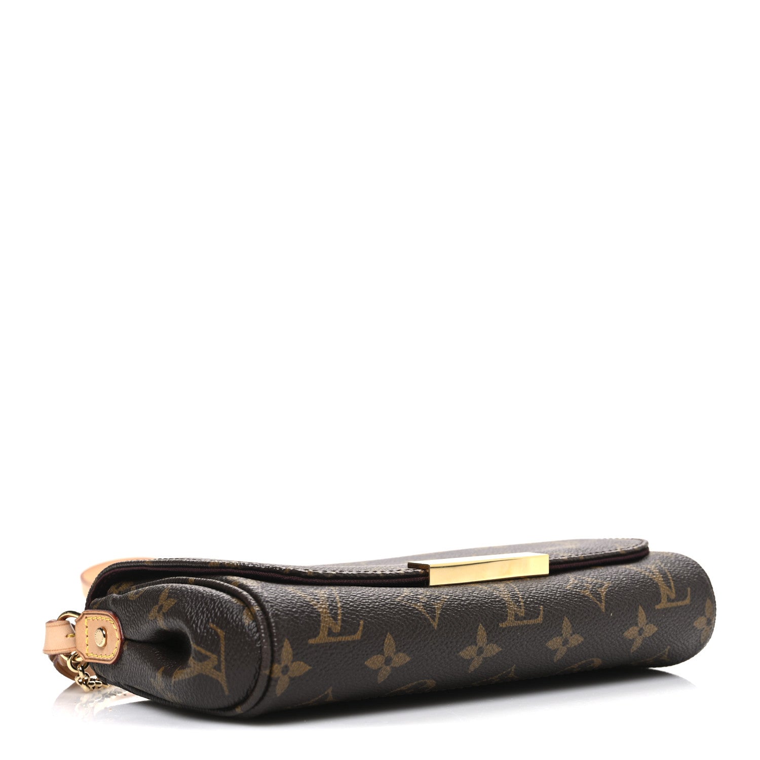 Louis Vuitton Monogram Favorite PM 4 of 11