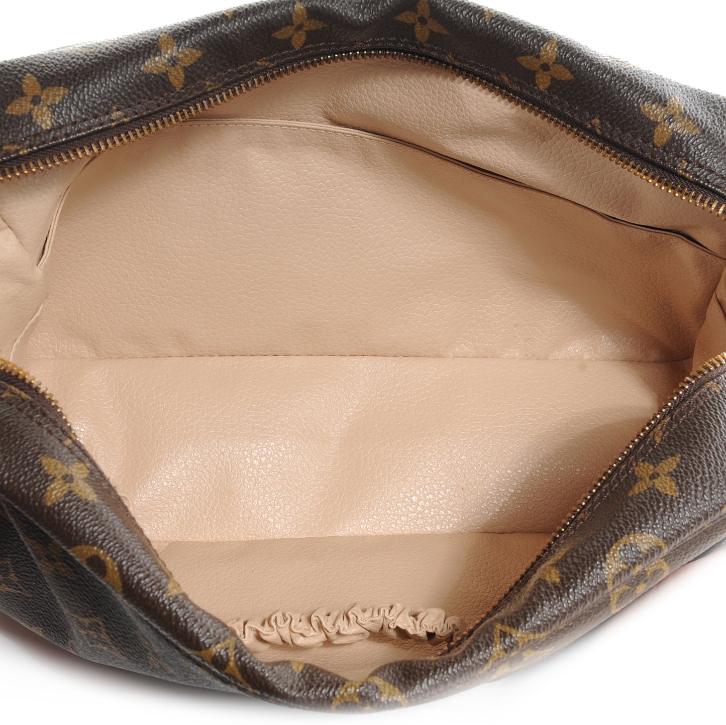 Monogram Trousse Toilette 28