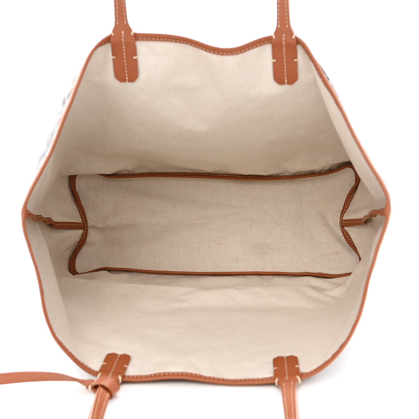 Goyardine Saint Louis PM Black Gold
