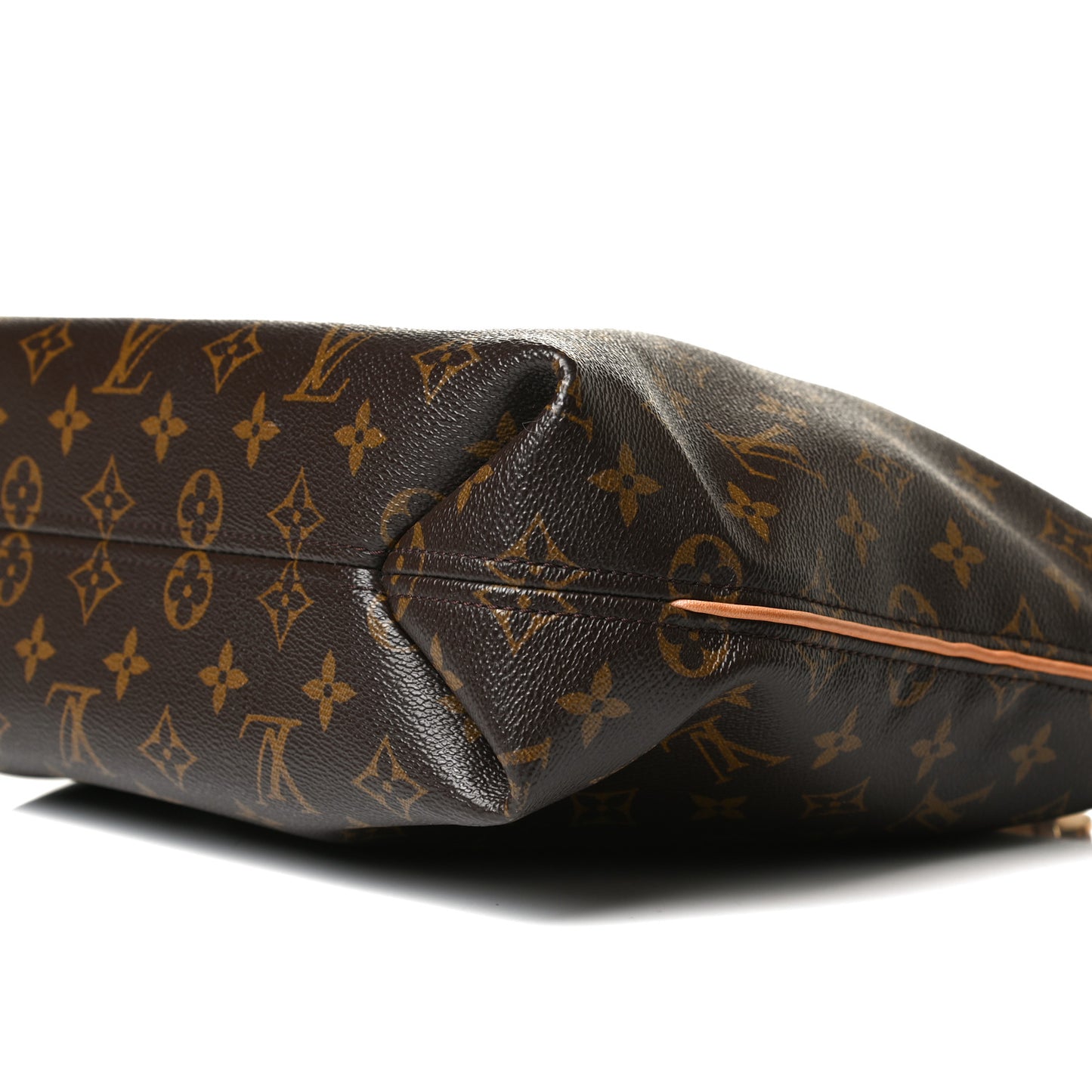 Monogram Sully PM