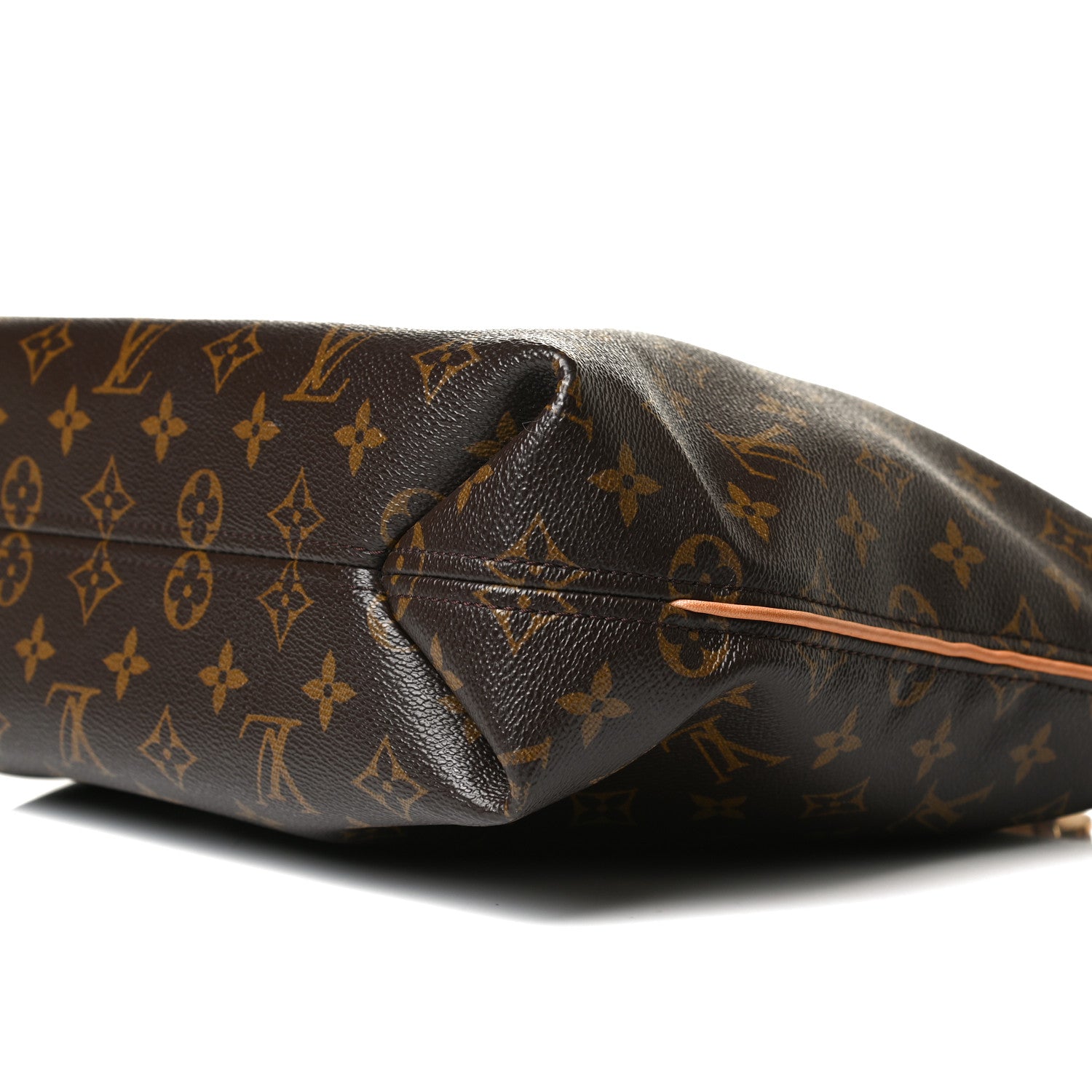 Louis Vuitton Monogram Sully PM 8 of 13