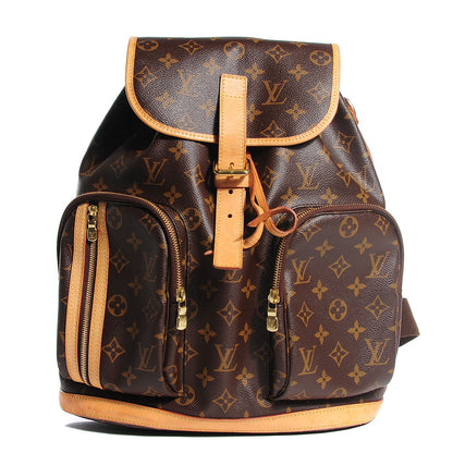 Louis Vuitton Monogram Bosphore Backpack 1 of 6