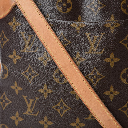 Louis Vuitton Monogram Odeon PM 13 of 20