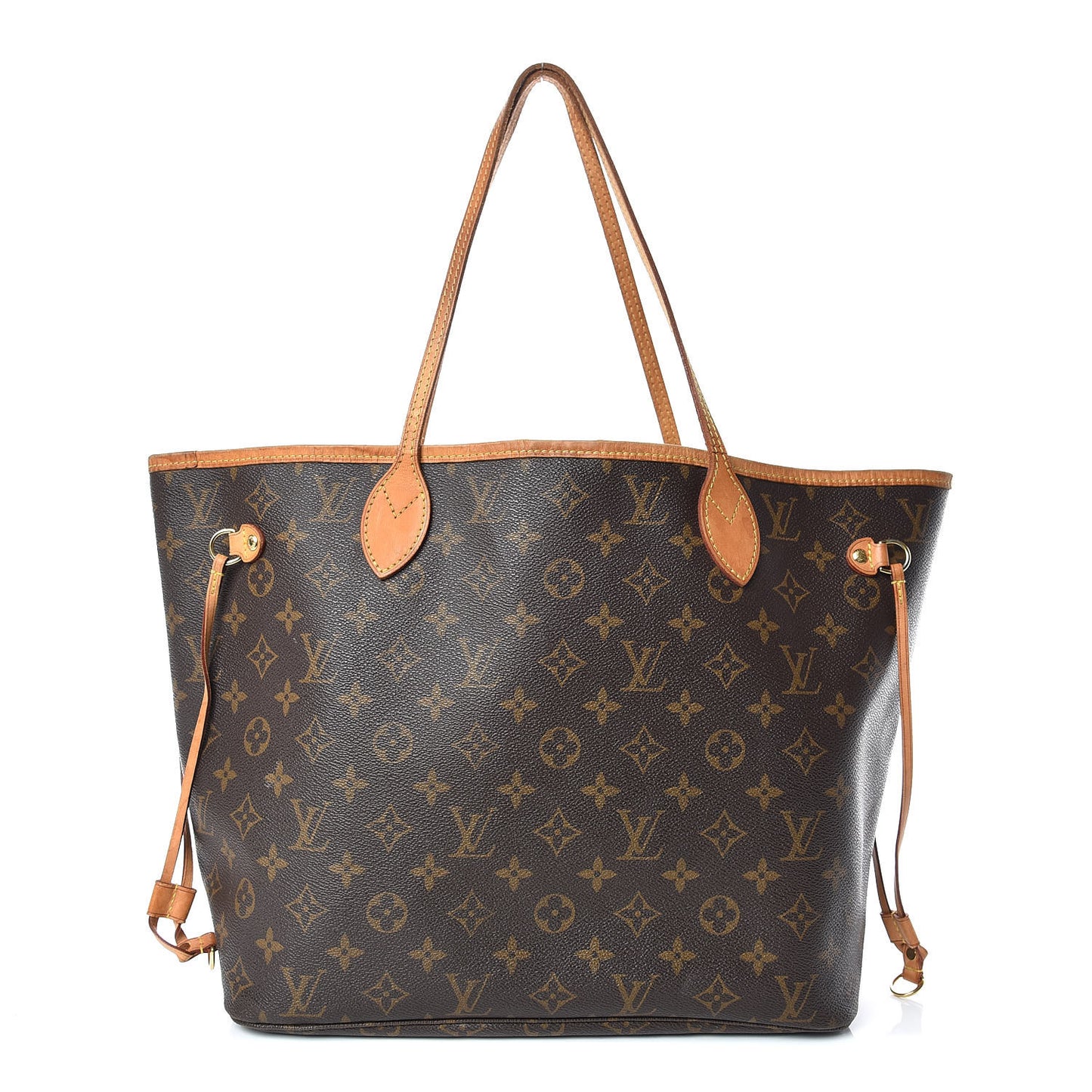 Monogram Neverfull MM