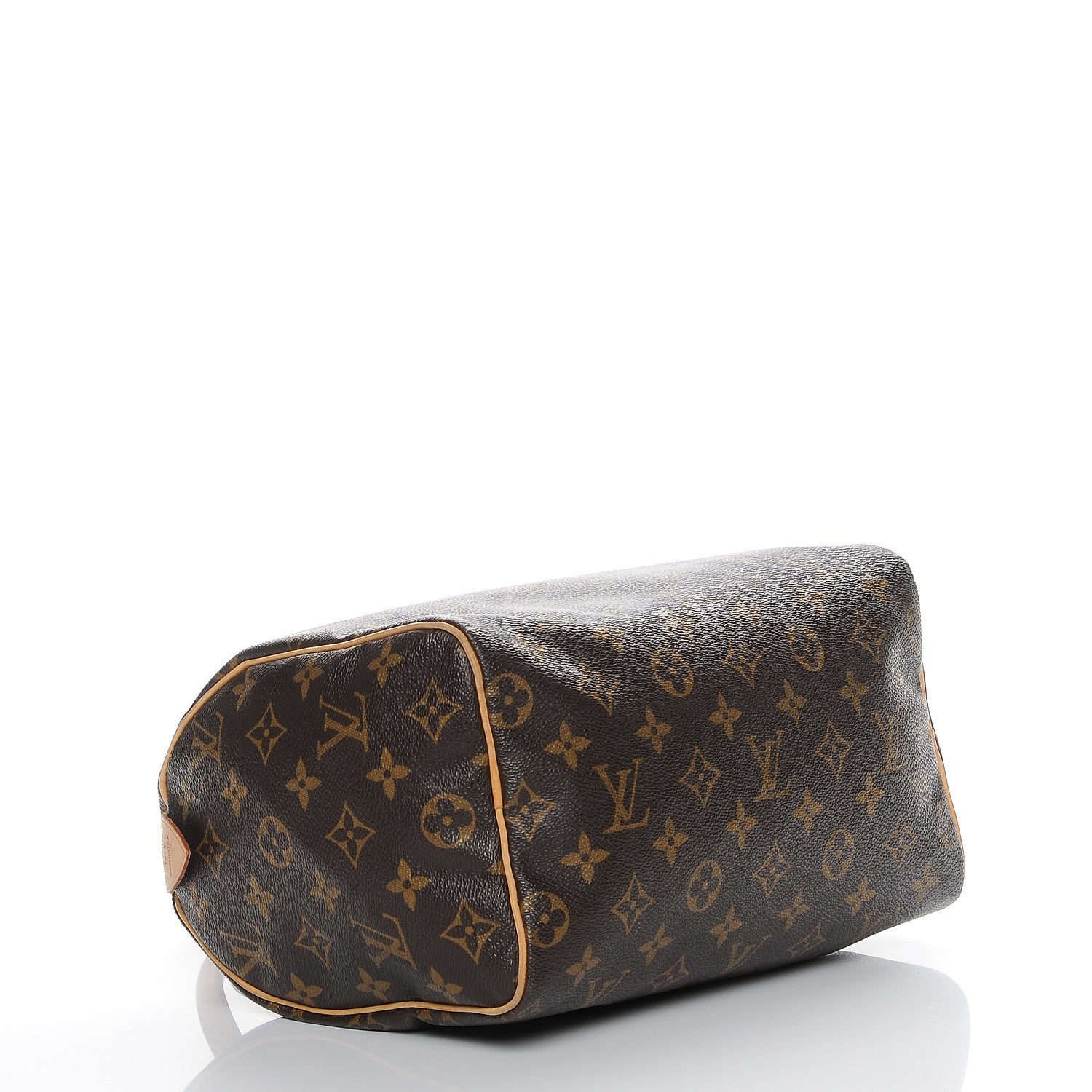 Louis Vuitton Monogram Speedy 25 4 of 7