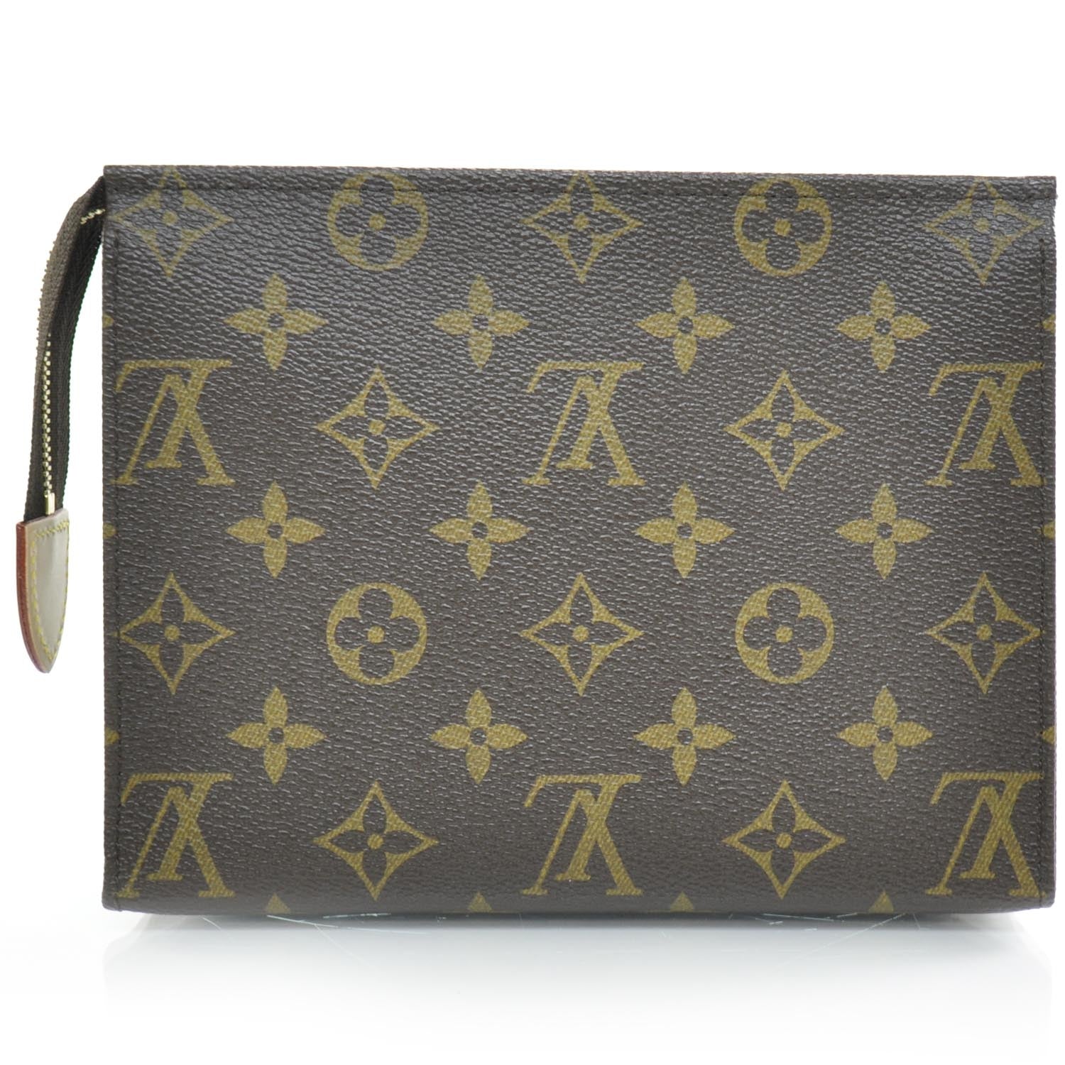 Louis Vuitton Monogram Toiletry Pouch 19 4 of 7