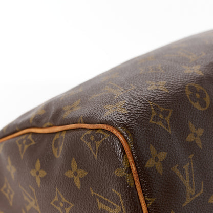 Louis Vuitton Monogram Speedy 30 13 of 17