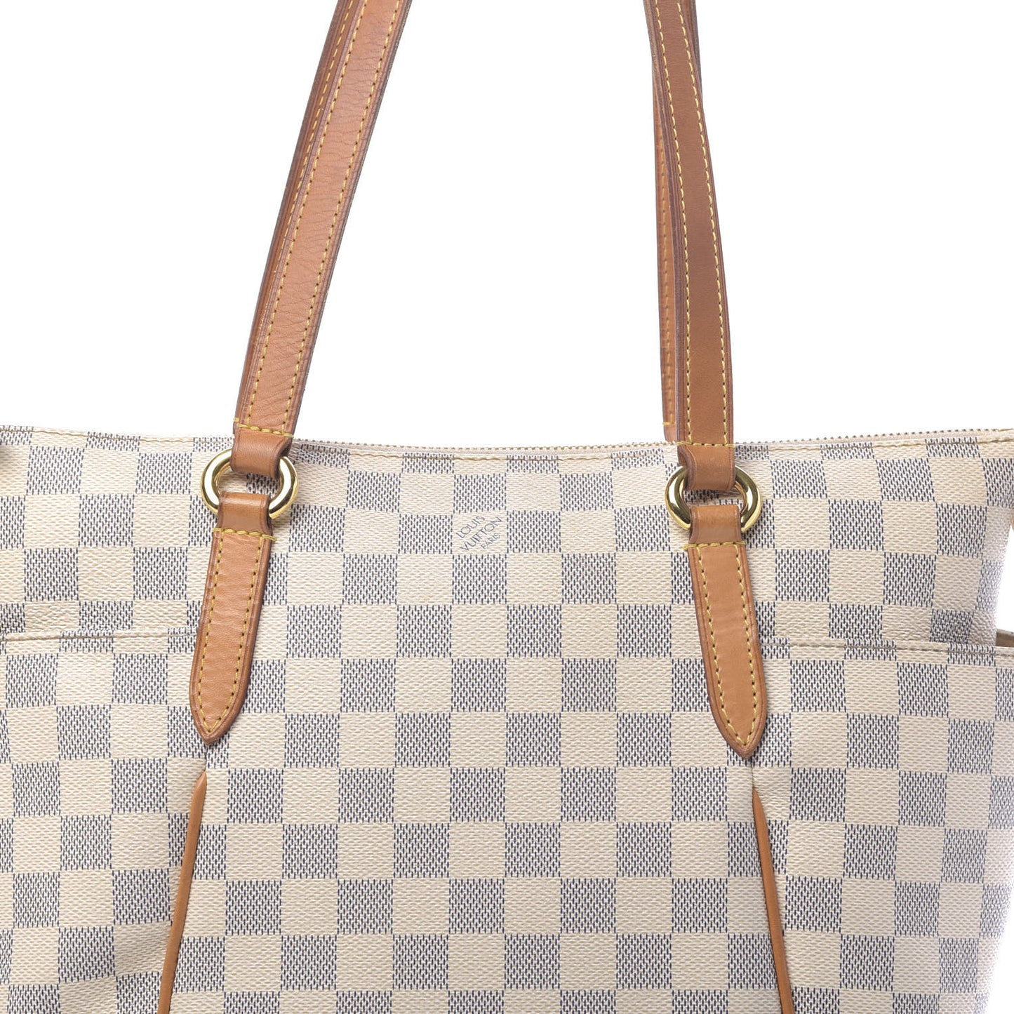 Damier Azur Totally PM