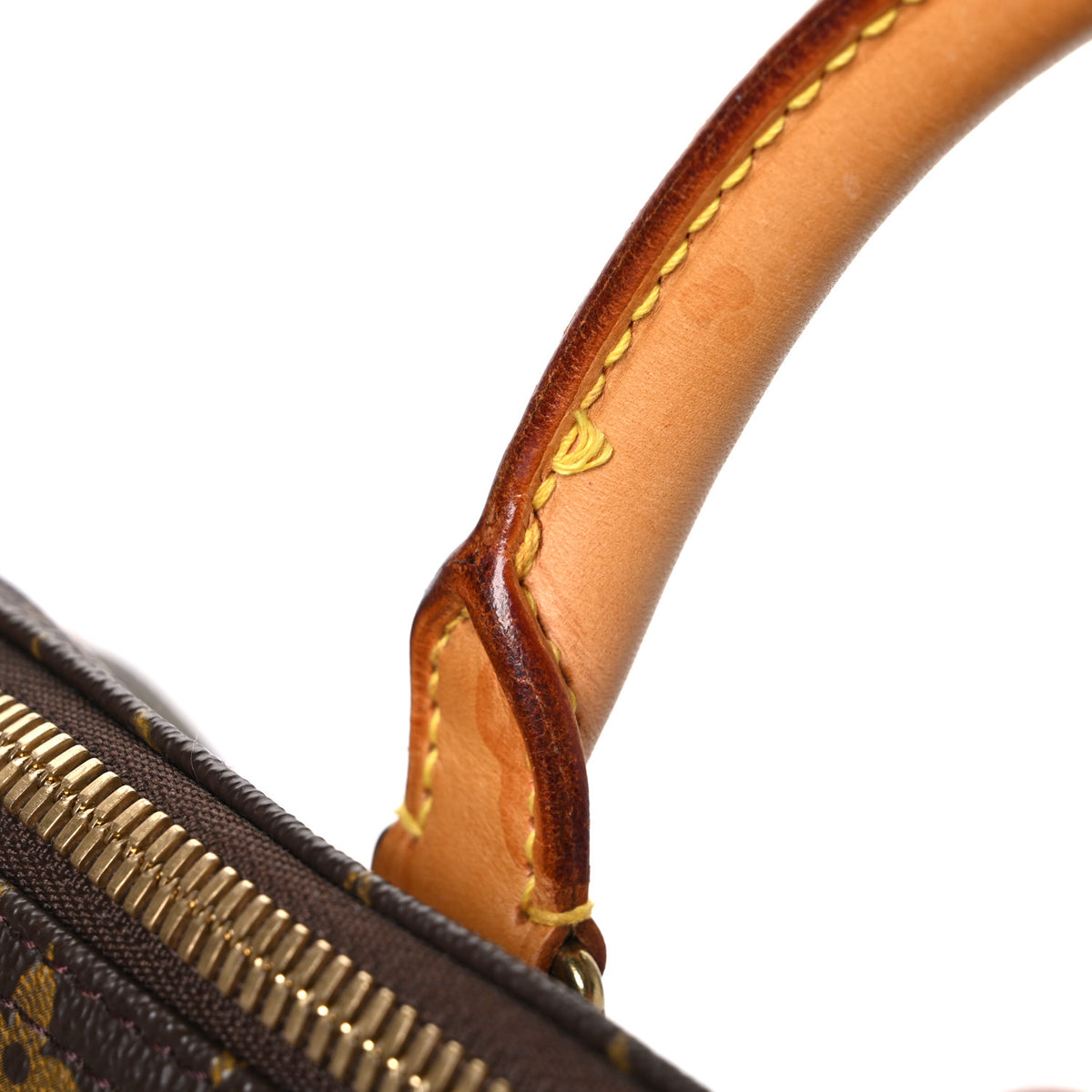 Monogram Evasion Sports Bag