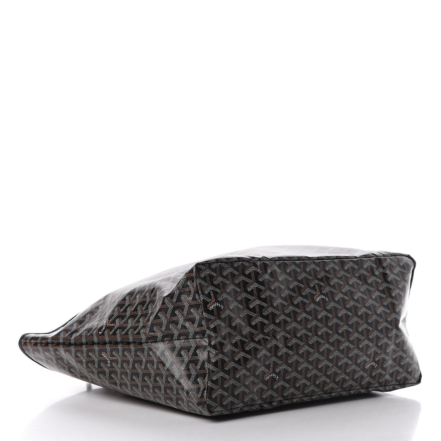 Goyardine Saint Louis GM Black
