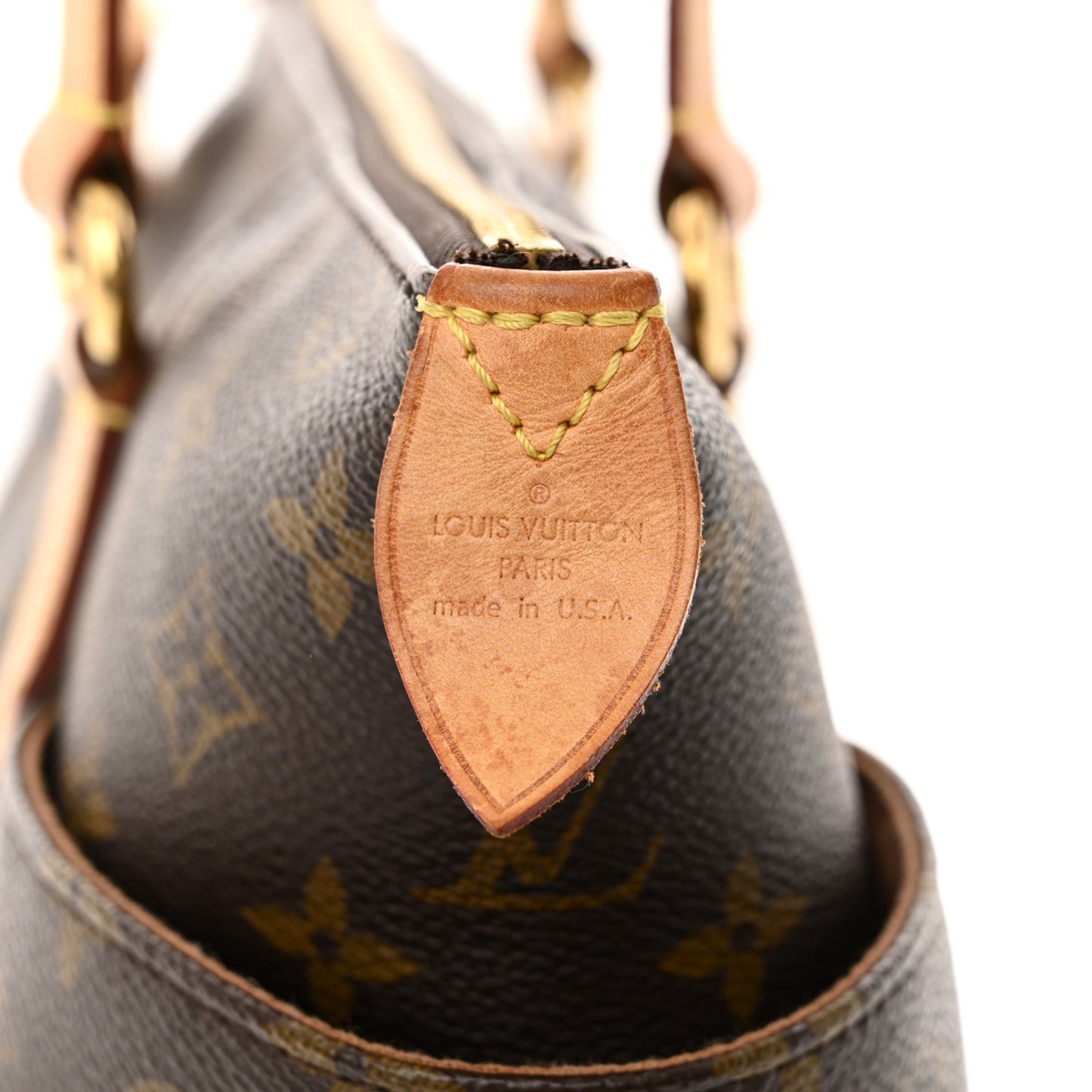 Monogram Totally PM