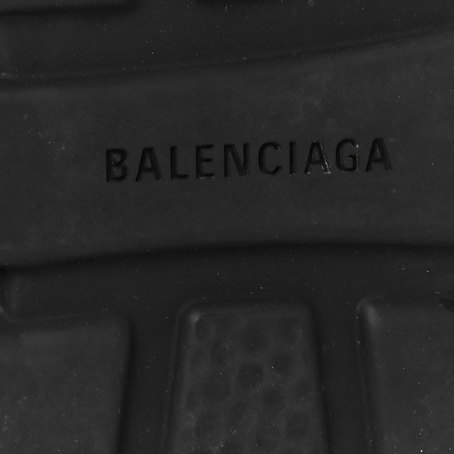 Balenciaga Neoprene Knit Mens Speed Sneakers 45 Red Black 7 of 11