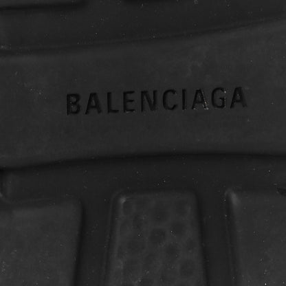 Balenciaga Neoprene Knit Mens Speed Sneakers 45 Red Black 7 of 11