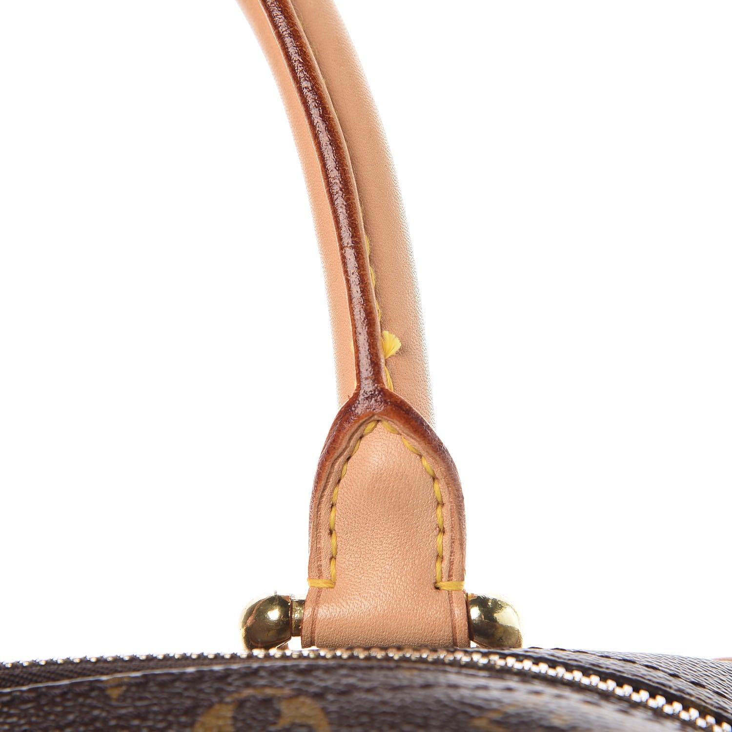 Louis Vuitton Monogram Manhattan GM 14 of 20