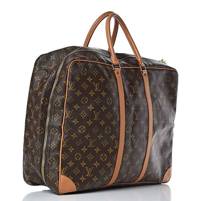 Louis Vuitton Monogram Sirius 50 3 of 18
