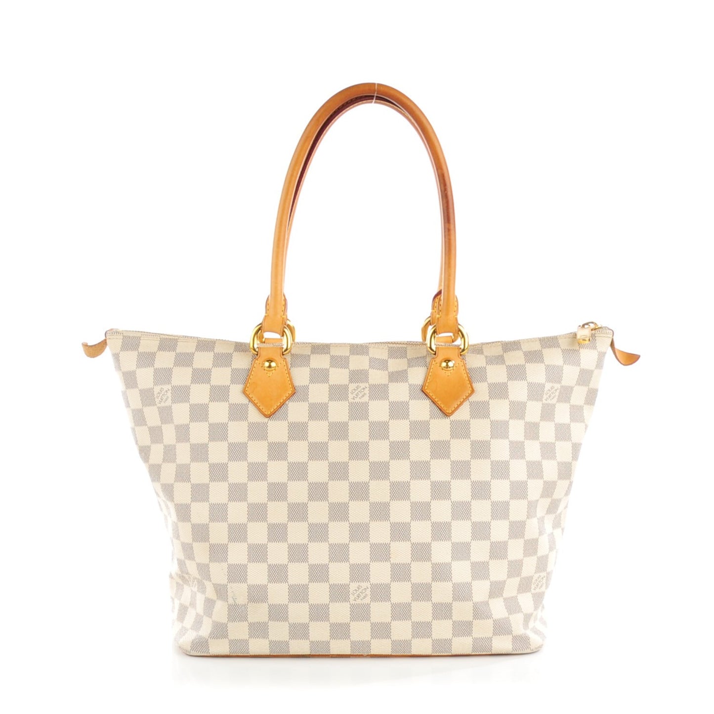 Damier Azur Saleya MM
