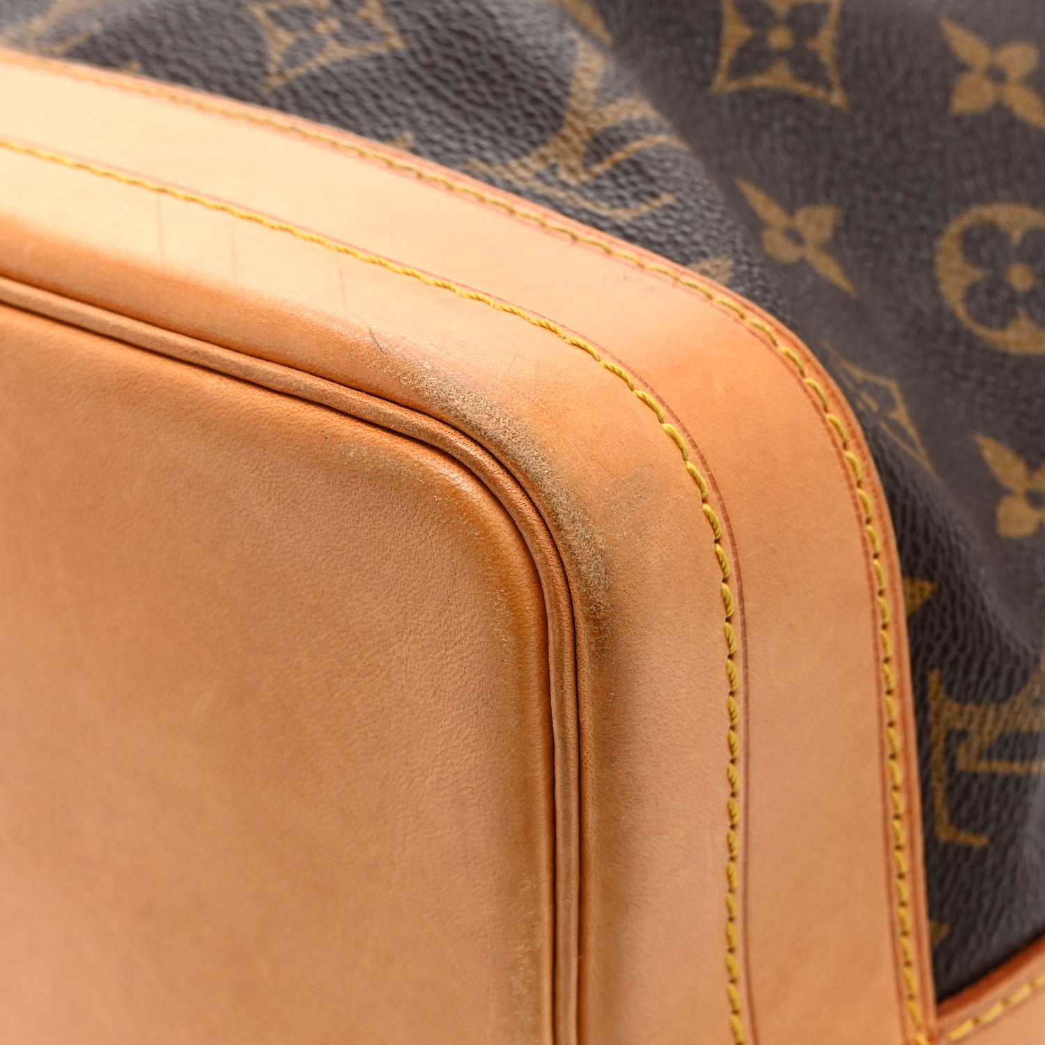 Louis Vuitton Monogram Noe 15 of 16