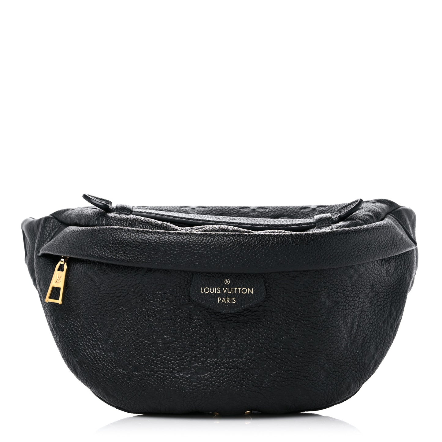 Empreinte BumBag Black