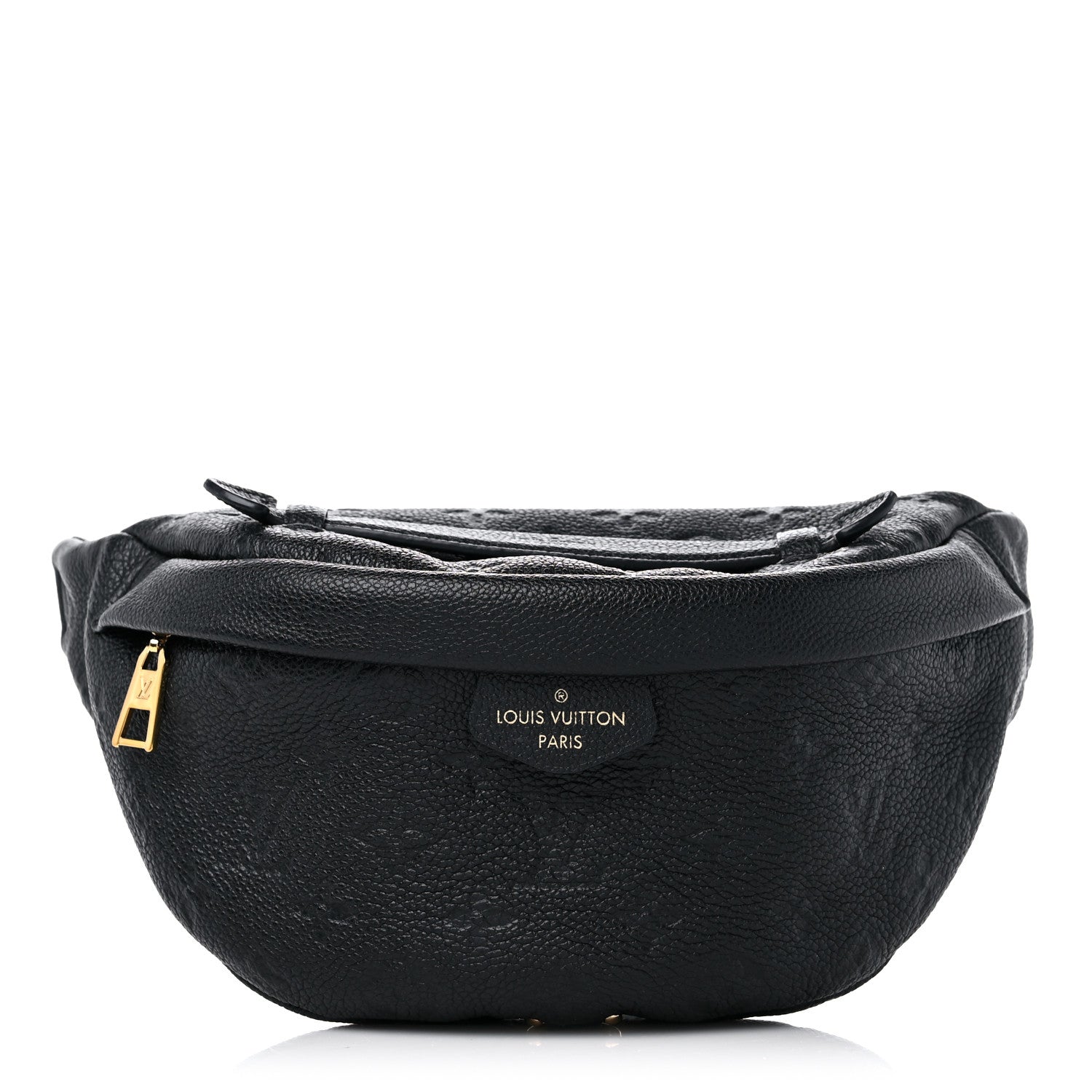Louis Vuitton Empreinte BumBag Black 1 of 10