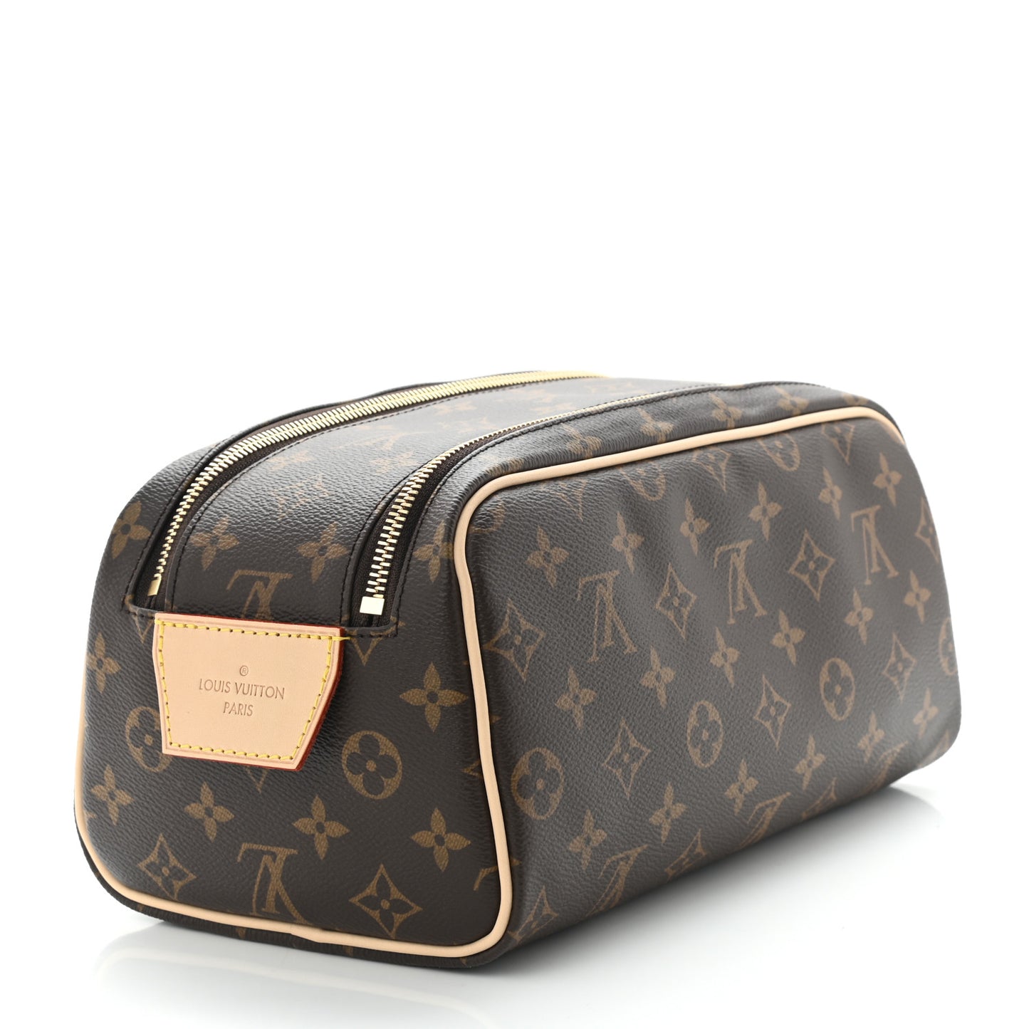 Monogram Dopp Kit Toilet Pouch