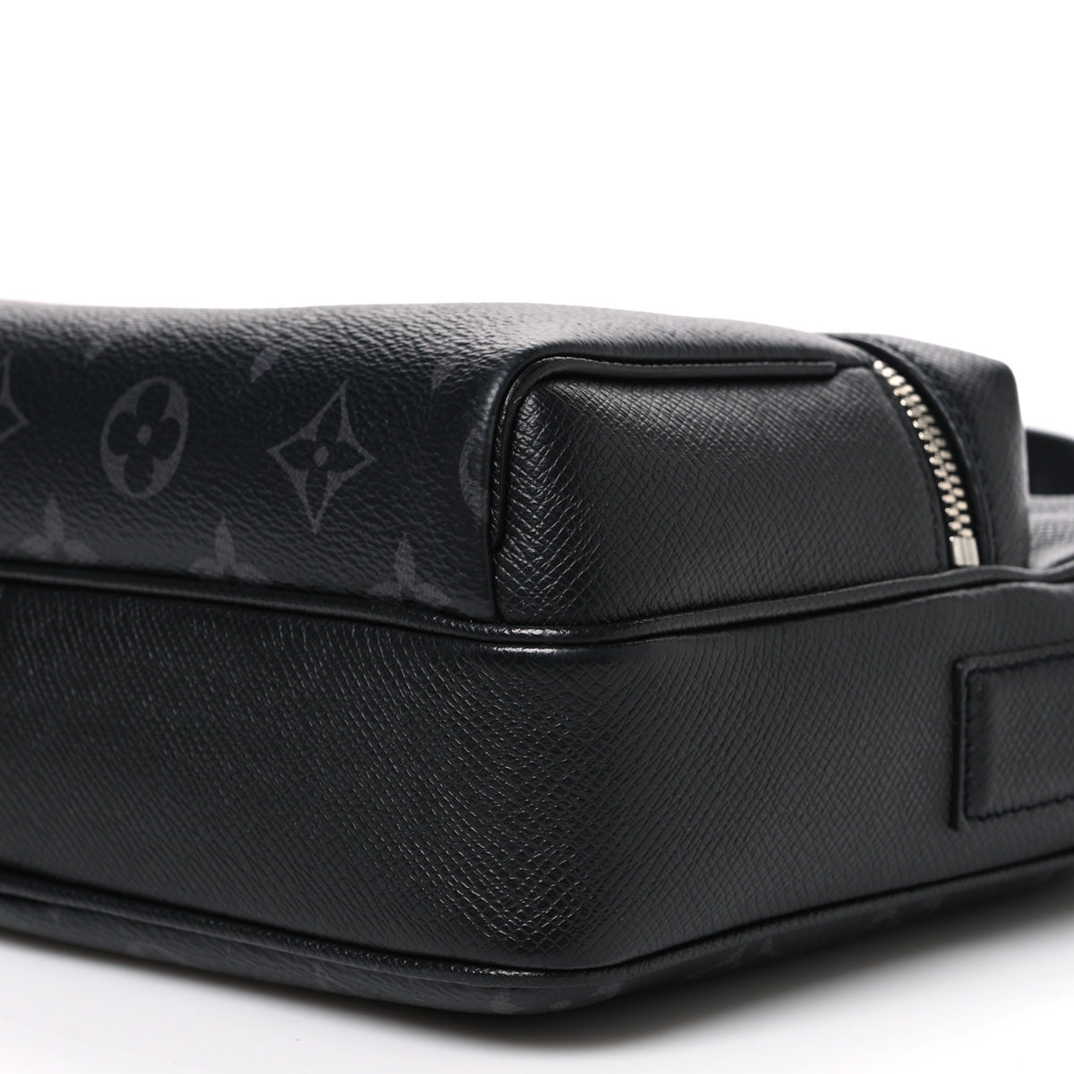 Louis Vuitton Taiga Monogram Eclipse Outdoor Messenger Black 10 of 10