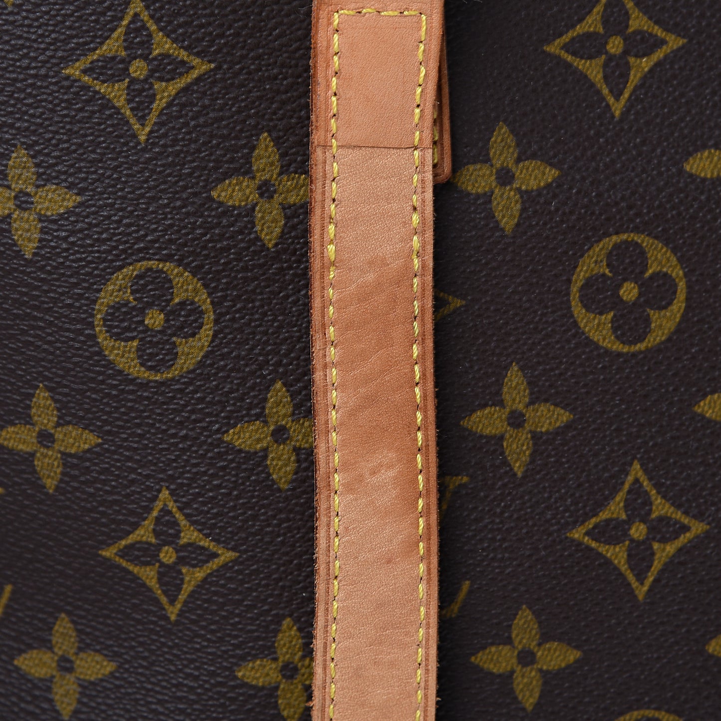 Monogram Cabas Alto