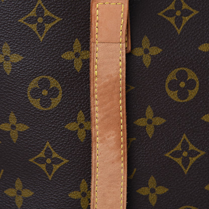 Louis Vuitton Monogram Cabas Alto 15 of 17