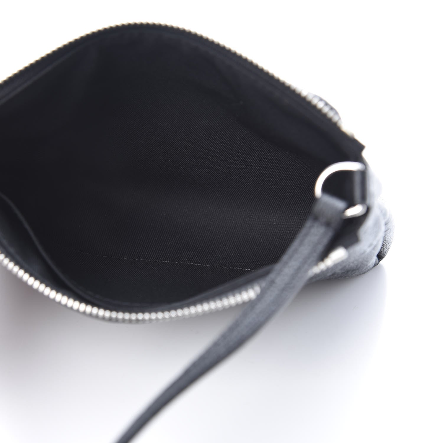 Louis Vuitton Empreinte Pallas Crossbody Black 5 of 10
